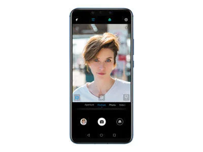 Huawei Mate 20 Lite 4gb/64gb 4G Dual SIM - Blue