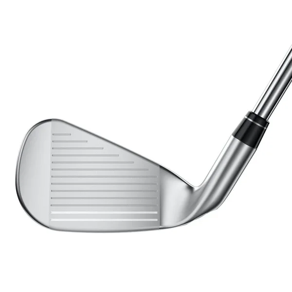 Callaway Big Bertha B21 Iron Set 6-PW+SW New