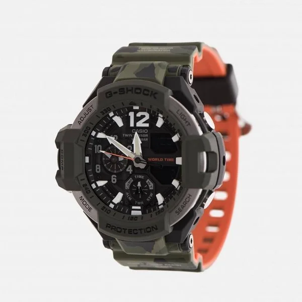 Casio G-Shock Ga1100sc-3a Watch