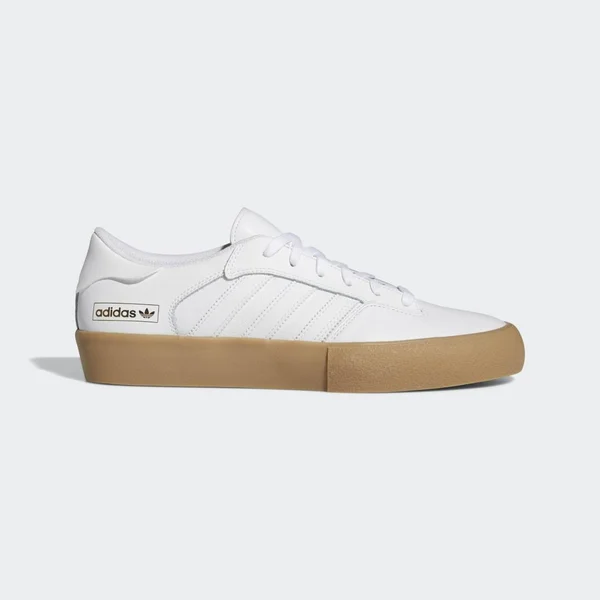 Adidas Skate Matchbreak Super, White