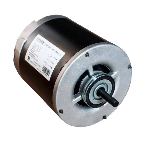 Hessaire A370-2L Evaporative Cooler Motor, 1/2 HP
