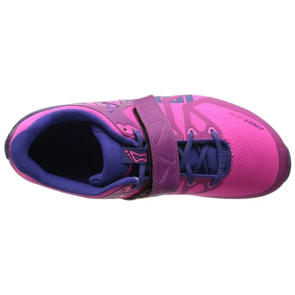 Inov-8 Fastlift 335 - Women's - Pink - Purple, Blue