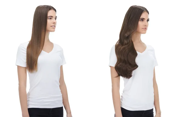 BELLAMI Hair Bellissima Chocolate Brown (4) Extensions - 22x22