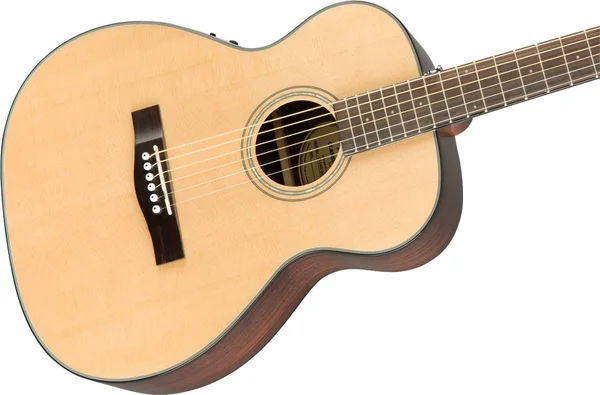 Fender CT-140SE Travel Acoustic Electric Guitar (Natural)