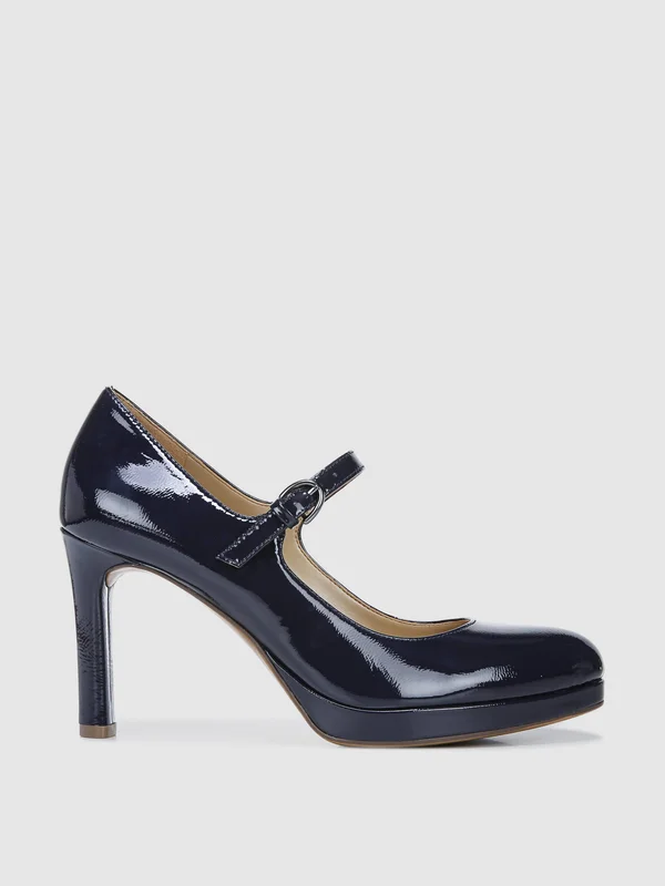 Naturalizer Talissa 10 Women's Navy