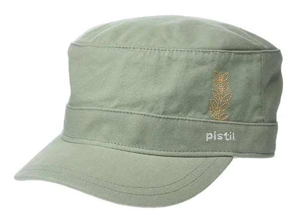Pistil Ranger (Sage 2) Caps