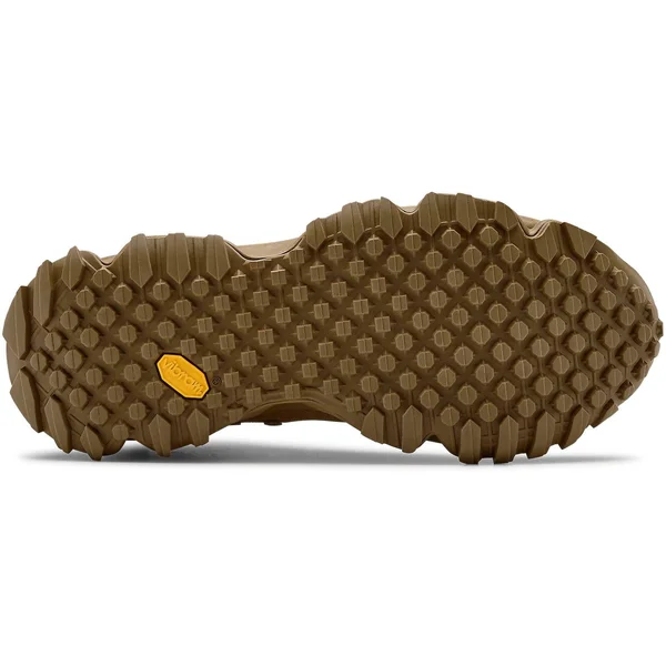 Under Armour Men's Tac Loadout Boots 11.5 Coyote Brown