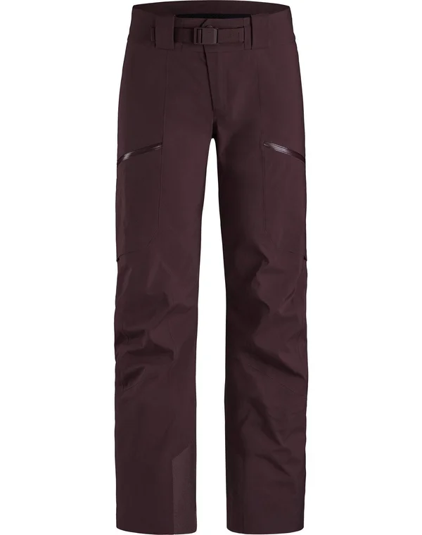 Arc&teryx Women's Sentinel AR Pant Phantasm - Xs