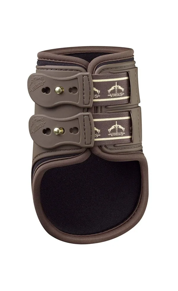 Veredus Olympus Fetlock Boots - Brown