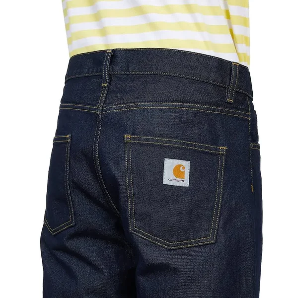 Carhartt WIP Newel Denim Pant