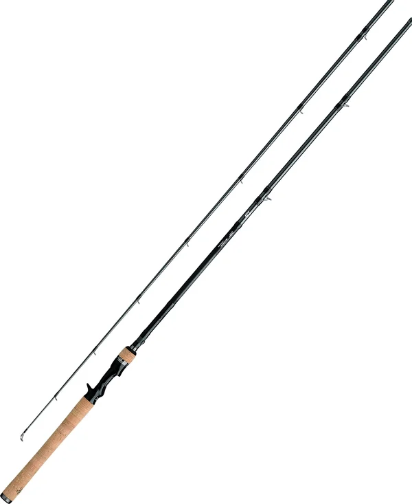 Daiwa Tatula Series Casting Rod - 7&9x22 HR (Swimbait)