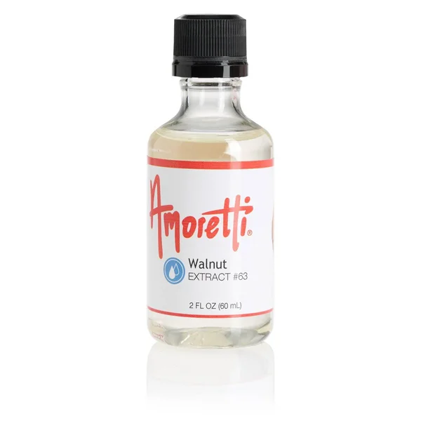 Walnut Extract Water Soluble - 4 oz