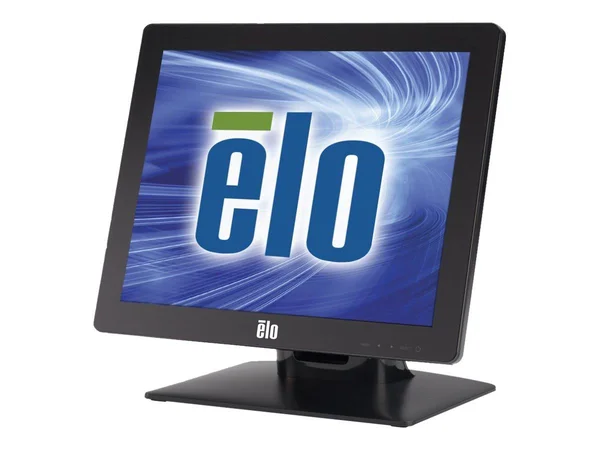 Elo 1517L 15x22 LED LCD Touchscreen Monitor - 4:3 - 16 MS