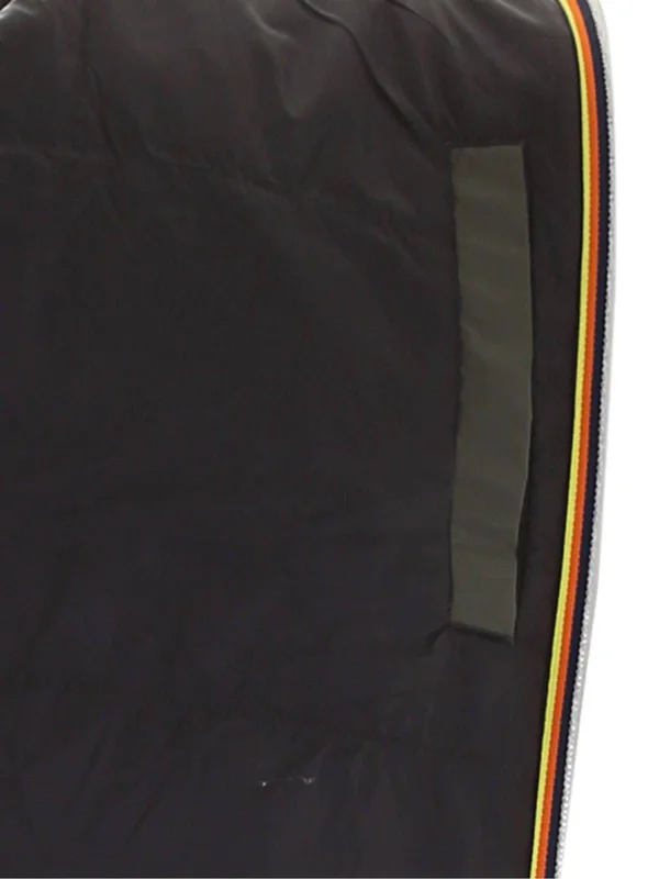 K-Way Le VRAI 3.0 Claude Warm Windbreakers (Men)