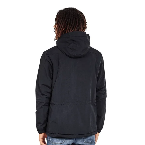 Patagonia Isthmus Parka - L - Black