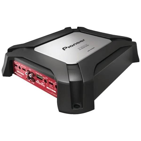 Pioneer GM-6500F - Car - amplifier - 4-channel