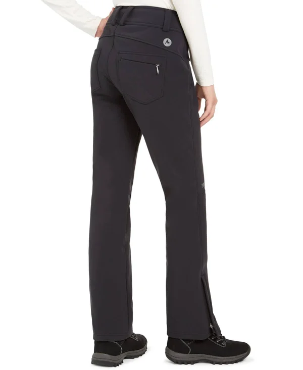 Marmot Women's Kate Pant - Medium - Claret