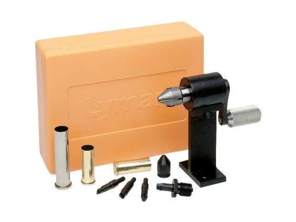 Lyman Case Care Kit