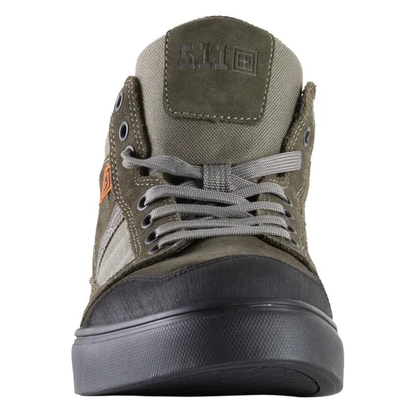 5.11 Tactical Norris Men's Sneaker, Green