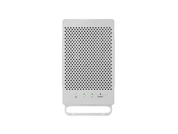 4.0TB OWC Mercury Elite Pro Dual Raid USB 3.1 - eSATA Storage Solution