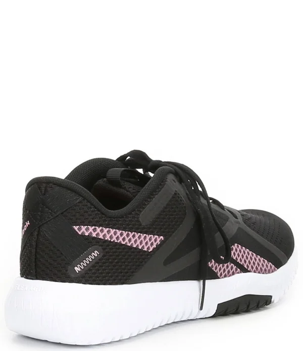 Reebok Women's Flexagon Force Trainers - 10M