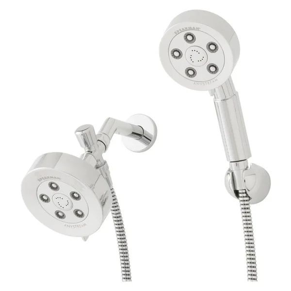 Speakman VS-113010 Polished Chrome Neo Hand Shower with Shower Head