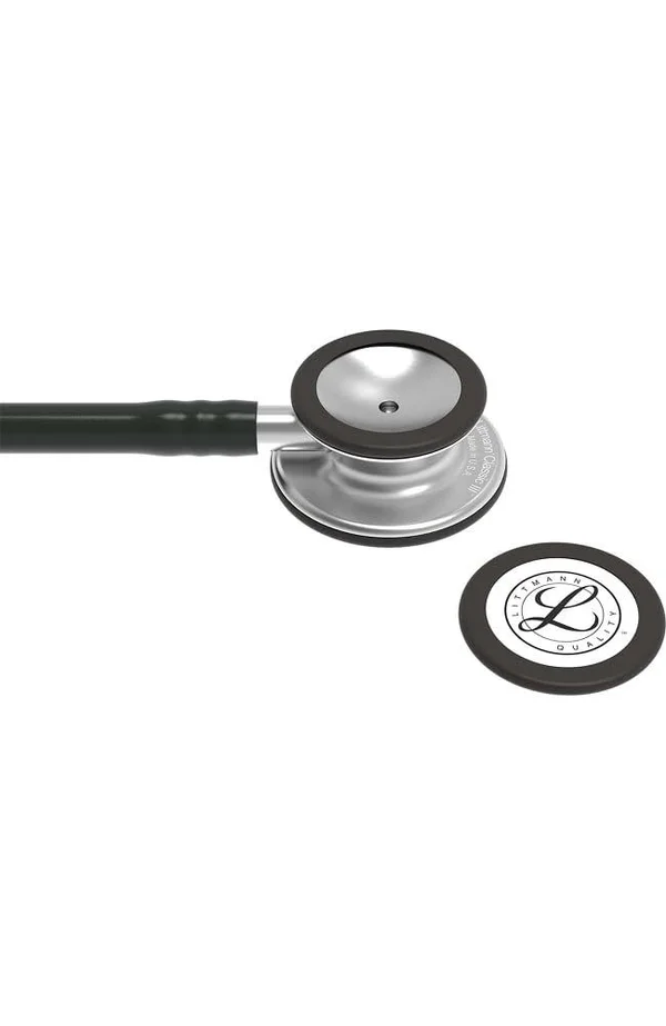 3M Littmann Classic III Stethoscope - Lemon Lime