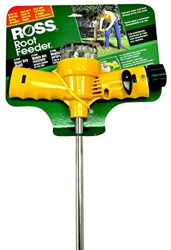 Ross 12044A 100047070 Heavy Duty Root Feeder, Model
