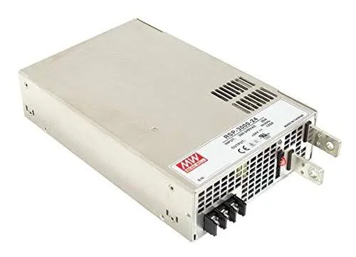 RSP-3000-48 Mean Well Power Supply 48V 62.5A
