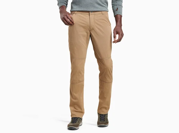 Kuhl Free Radikl Pant - Men's Ink Black, 32x32