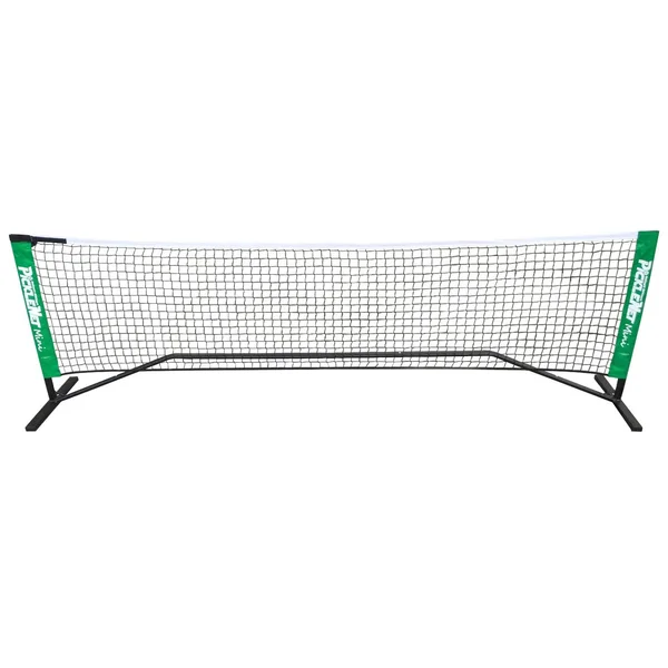 Oncourt Offcourt PickleNet Mini Portable Pickleball Net System