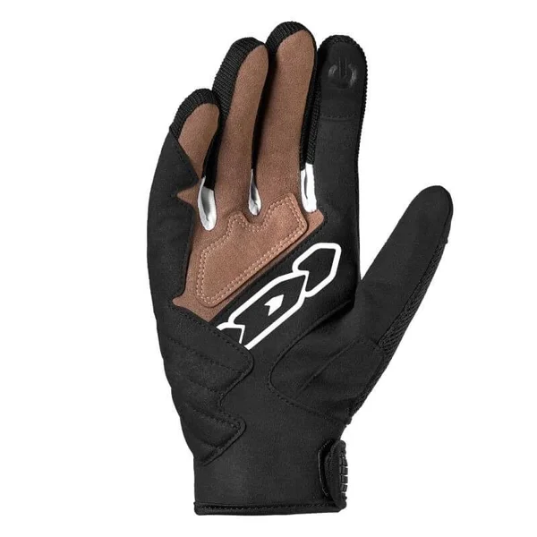 Spidi G-Warrior Gloves Sand XXL