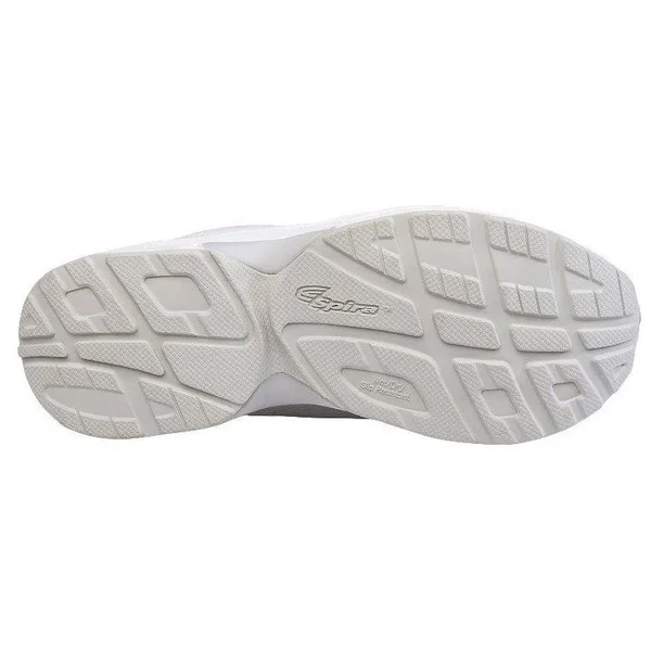Spira Classic Walker Walking Medium Women's Shoes Size 7.5, White