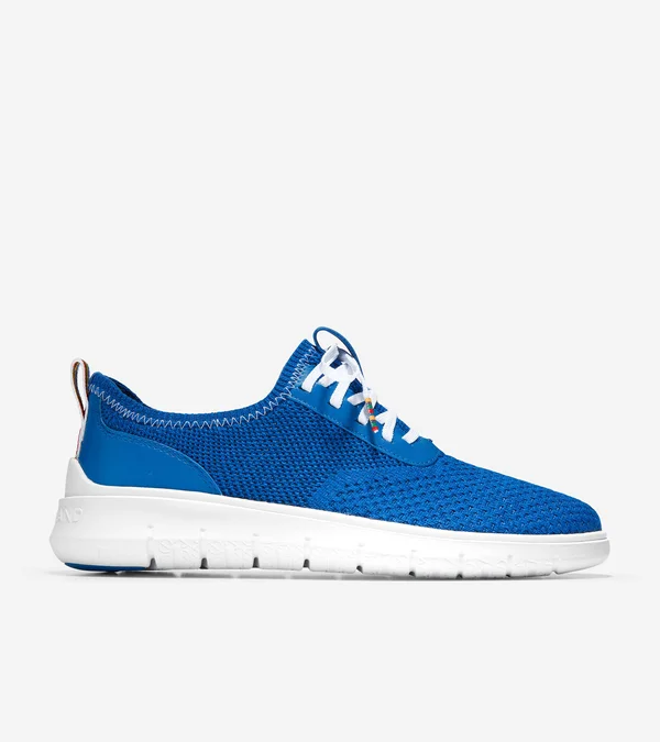 Cole Haan Men's Generation ZER谿RAND Stitchlite Sneakers - 10m