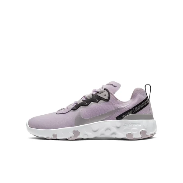 Nike Renew Element 55 GS Ck4081-500 - Size 7 Women