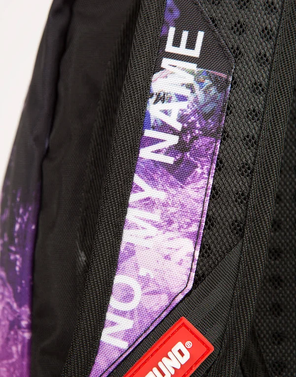 Sprayground Diamond Sizzurp Backpack - Purple (9100B943NSZ)