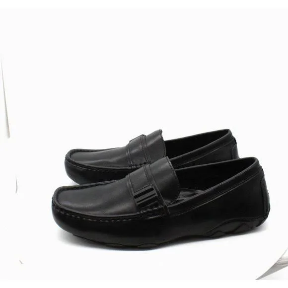 Unlisted by Kenneth Cole Men's String Driver Driving Style Loafer
