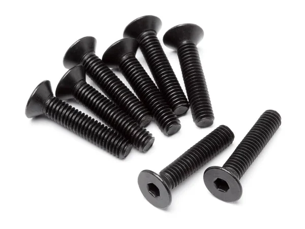 Senkkopfschraube M4x20mm (8St) Lrp MV24073 vorbestellbar
