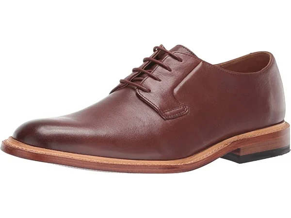 Bostonian Men's No16 Soft Lace Oxford