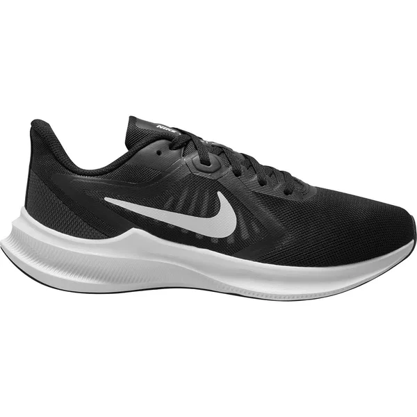 Nike Downshifter 10 Women's Running Shoes, Size: 7.5, Black