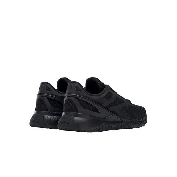 Reebok Nanoflex TR Men's Training Shoes - Size: 14, Black