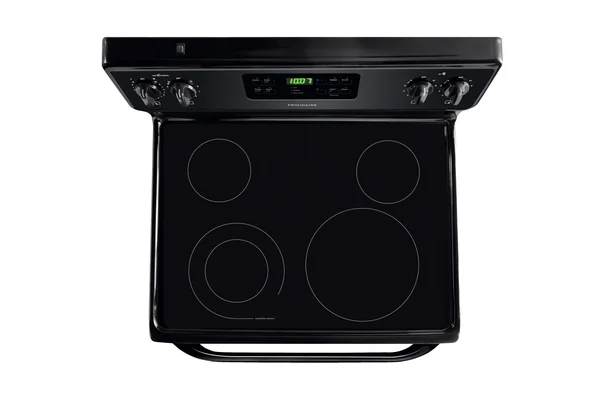 Frigidaire FFEF3018LB Electric Range - 30x22 Freestanding - 5.3 cu ft - Black