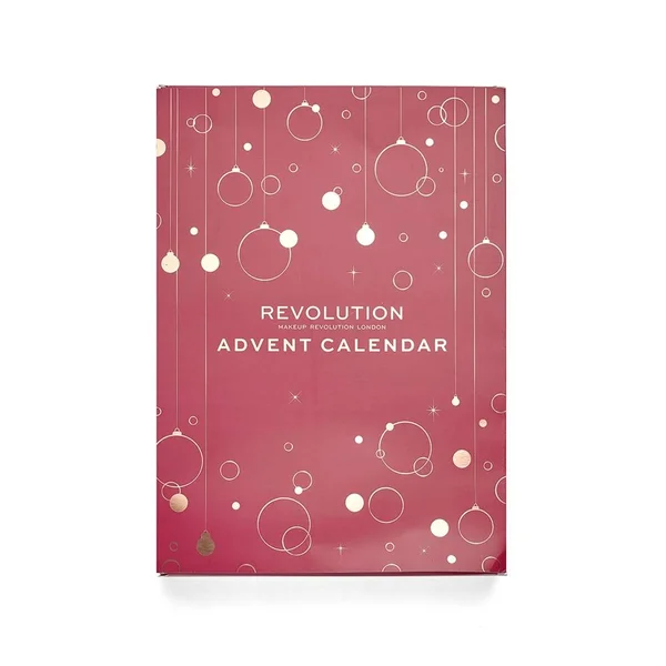 Revolution Advent Calendar 2019