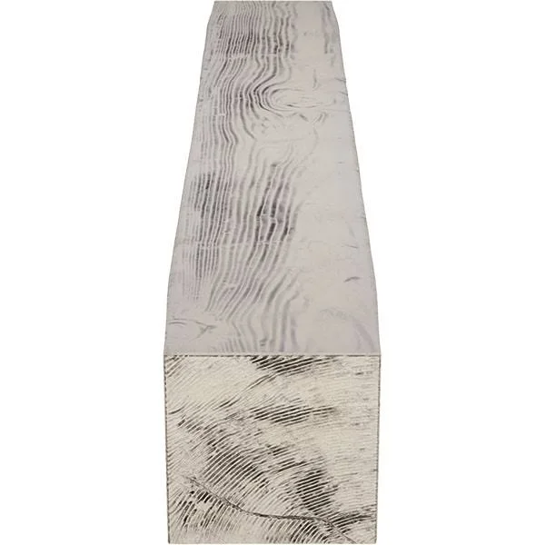 Ekena Millwork MANUSD04X08X60BP 4x22H x 8x22D x 60x22W Sandblasted Faux Wood Fireplace Mantel - Burnished Pine