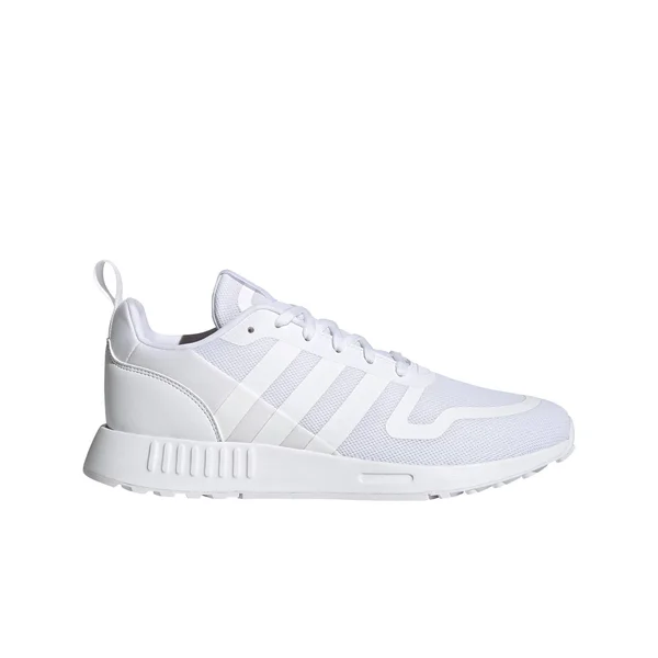Adidas Originals Multix White Grade School Girls& Shoes - Size: 4