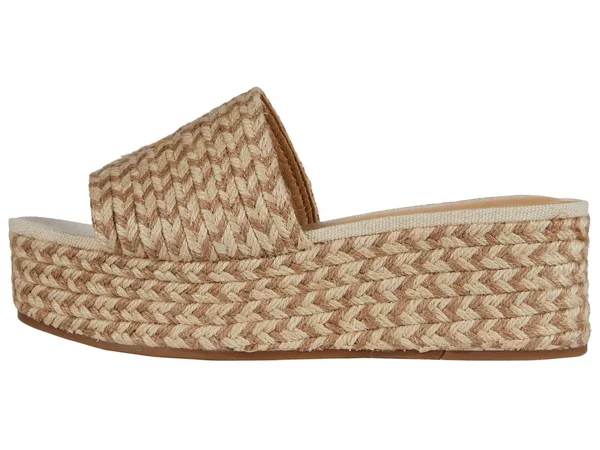 Lucky Brand Befanni 9.5 Women's Peach