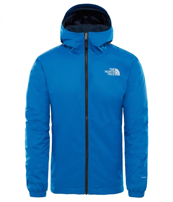 The North Face Quest Insulated Jacket