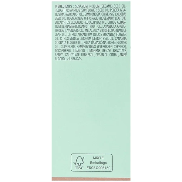 Darphin Niaouli Aromatic Care - 15ml/0.5oz