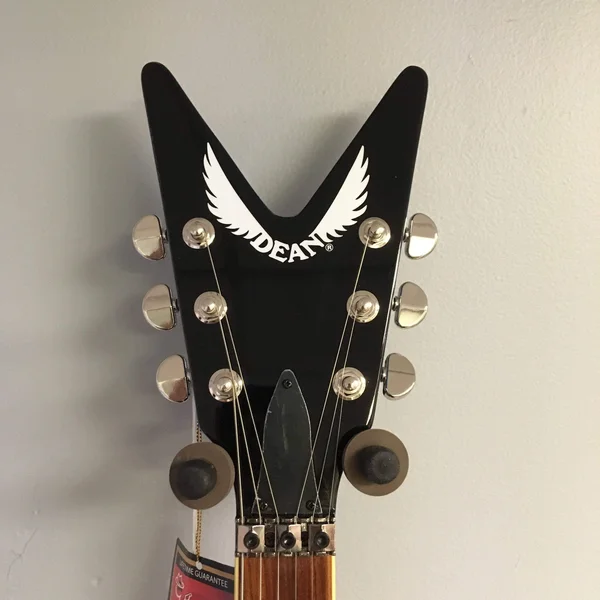 Dean Dimebag from Hell CFH Electric Guitar Lightning