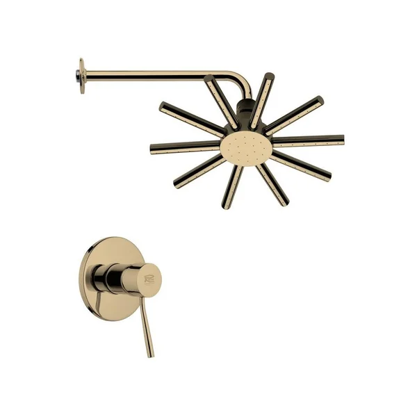 Remer SS1132 Mario Shower Faucet Set